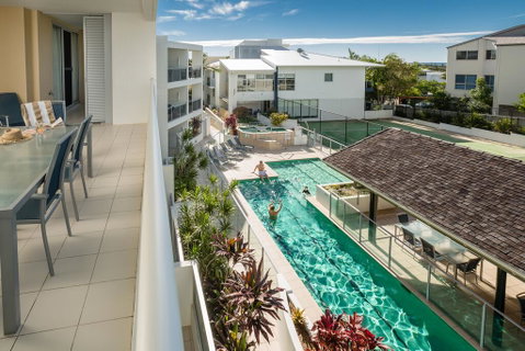 Coolum Seaside Apartments - Holiday Find 3