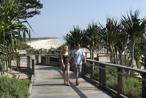 Coolum Seaside Apartments - Holiday Find 1
