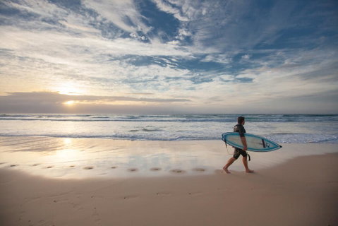 Coolum Seaside Apartments - Holiday Find 2