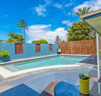 Coolum Waves Pet Friendly Holiday House - Holiday Find
