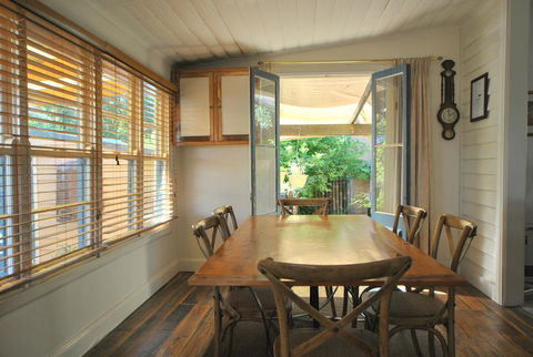 Cooma Cottage - Holiday Find 2
