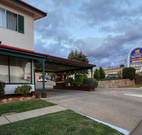 Cooma Motor Inn - Holiday Find