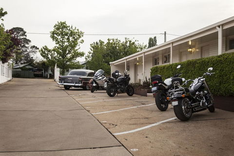 Cooma Motor Inn - Holiday Find 3