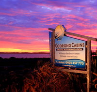 Coorong Cabins - Holiday Find