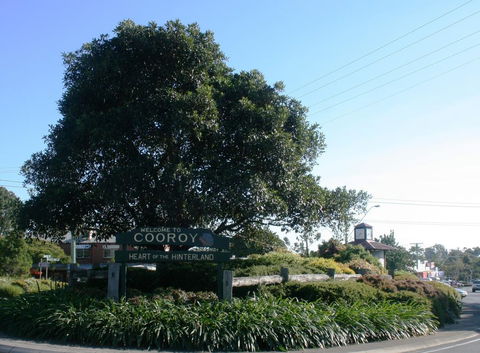 Cooroy Luxury Motel Apartments - Holiday Find 2