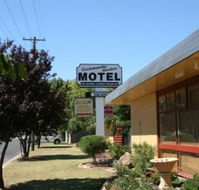 Cootamundra Gardens Motel - Holiday Find
