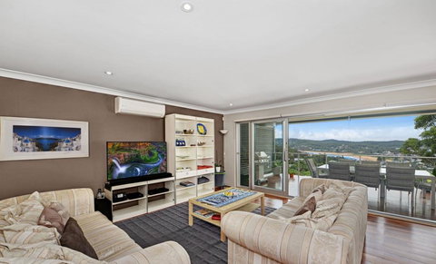 Copacabana 'Chill Out' - Holiday Find 2