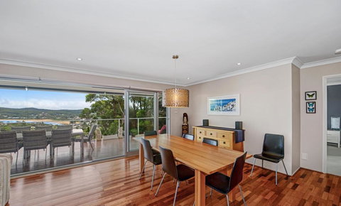 Copacabana 'Chill Out' - Holiday Find 3