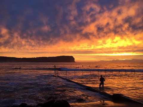 Copacabana 'Chill Out' - Holiday Find 1