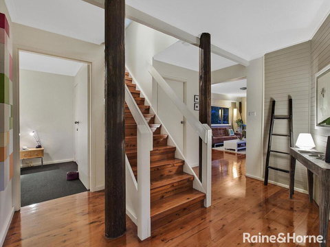 Copacabana Treehouse - 36 Oceano Street, Copacabana - Holiday Find 2