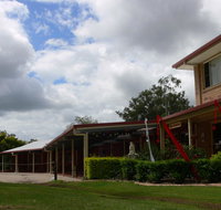 Copper Country Motor Inn  Restaurant - Holiday Find