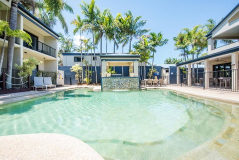 Coral Cay Resort - Holiday Find 0