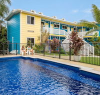 Coral Inn Boutique Hotel - Holiday Find