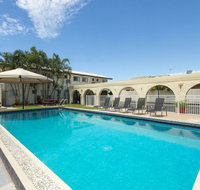 Coral Sands Motel - Holiday Find