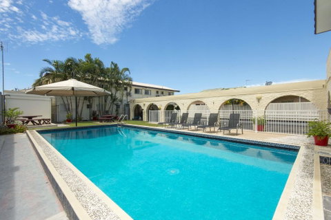 Coral Sands Motel - Holiday Find 0