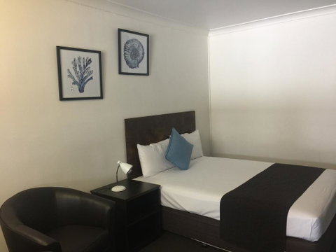 Coral Sands Motel - Holiday Find 2