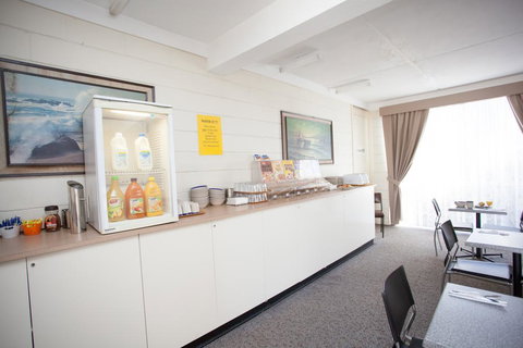 Corio Bay Motel - Holiday Find 1