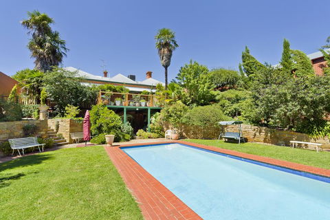 Corvah House - Holiday Find 0
