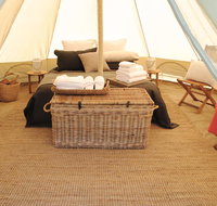 Cosy Tents - Daylesford - Holiday Find