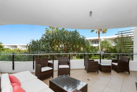 COTTON BEACH 37 - PRIVATE BEACHFRONT COMPLEX - Holiday Find 0