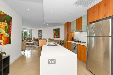 COTTON BEACH 37 - PRIVATE BEACHFRONT COMPLEX - Holiday Find 2