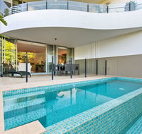 COTTON BEACH 75 - PLUNGE POOL - Holiday Find
