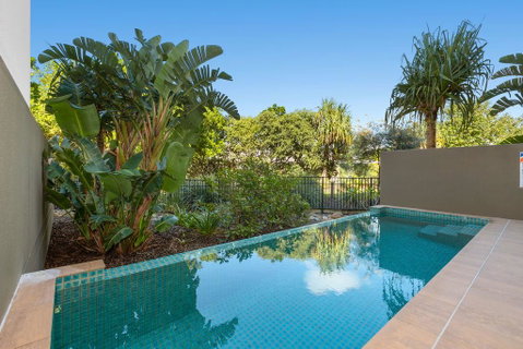 COTTON BEACH 75 - PLUNGE POOL - Holiday Find 1