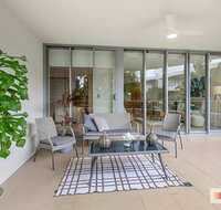 COTTON BEACH 85 - PRIVATE Mid Floor APARTMENT - Holiday Find