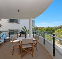 COTTON BEACH APARTMENT 35 - POOL VIEWS - Holiday Find
