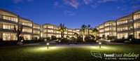 Cotton Beach Resort - Tweed Coast Holidays
