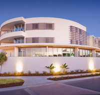 COTTON BEACH ROOF TOP 113 WITH OCEAN VIEWS - Holiday Find