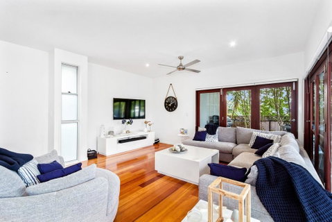 Cottonwood Beach House @ Corporate Boardies - Holiday Find 1