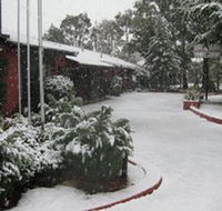 Cottonwood Lodge - Holiday Find
