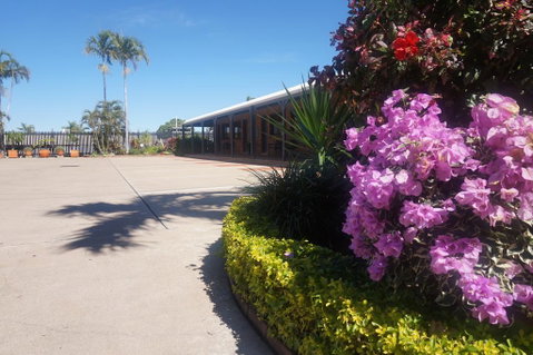 Country Ayr Motel And Breakfast - Holiday Find 3