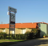 Country Capital Motel - Holiday Find