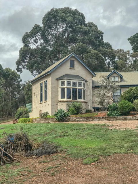 Country Paradise In The Gully - Holiday Find 3