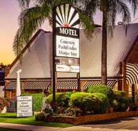 Country Pathfinder Motor Inn - Holiday Find