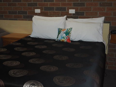 Country Road Motel St Arnaud - Holiday Find 1