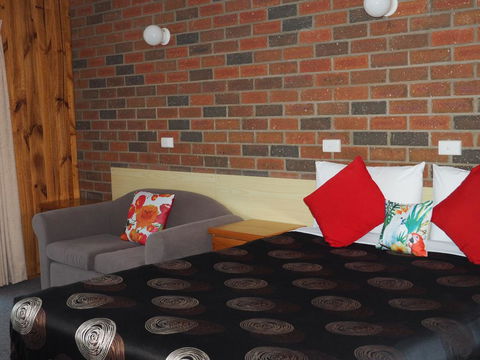 Country Road Motel St Arnaud - Holiday Find 2