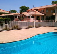 Country Roads Motor Inn - Holiday Find