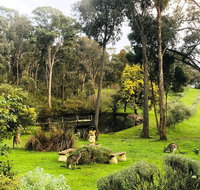 Countryside Retreat Intimate Studio Hepburn - Daylesford - Holiday Find