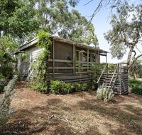 Cozy Stay Cottage - Holiday Find