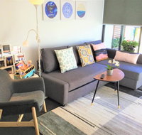 Cozy homely apartment CBR central - Holiday Find