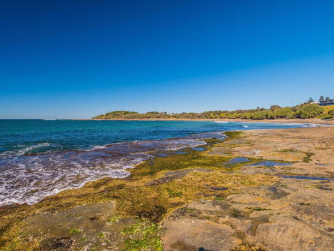 Craigmore On The Beach Unit 13 - Views Views - Holiday Find 1