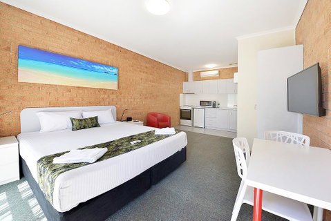 Cranbourne Motor Inn - Holiday Find 1