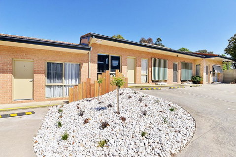 Cranbourne Motor Inn - Holiday Find 0