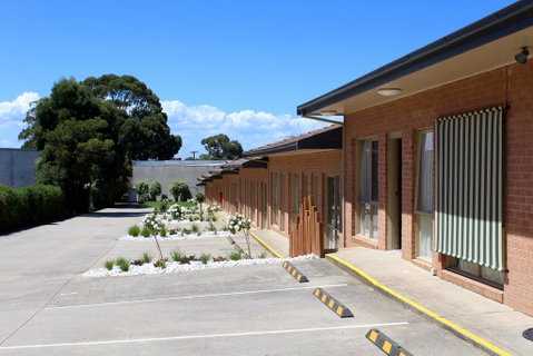 Cranbourne Motor Inn - Holiday Find 3