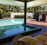 Crazy About Cairns Resort Living - 6 Bedrooms - Holiday Find