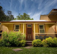 Creek Cottage - Holiday Find