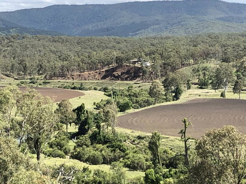 Creekbend - Holiday Find 1